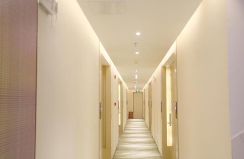 Longsheng Various Nationalities Autonomous County Hotel | Lavande Hotel Guilin Longsheng