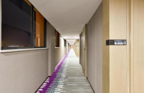 Guandu Hotel | Lavande Hotel Kunming Changshui Airport