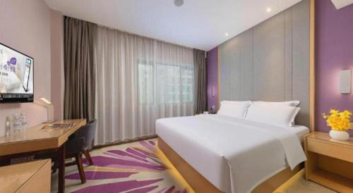 Dachong Hotel | Lavande Hotel Zhongshan Dayong Rosewood Cultural Expo City
