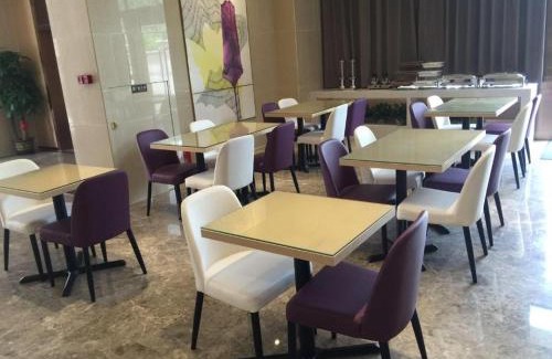 Dachong Hotel | Lavande Hotel Zhongshan Dayong Rosewood Cultural Expo City