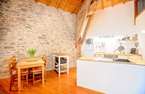 Tourouzelle House | Lavande - Luxury accommodation with heated pool & A/C in former vigneron estate