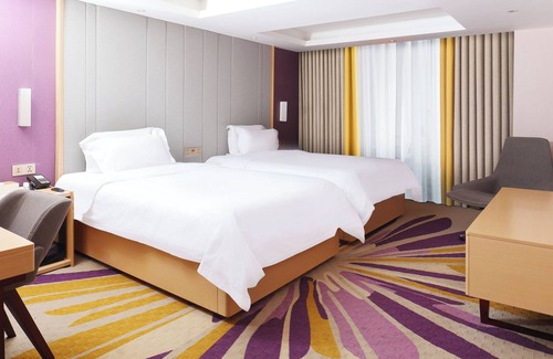 Baiyun Hotel | lavandehotel