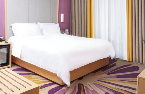 Baiyun Hotel | lavandehotel