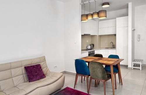 Donji Morinj Apartment | Lavander Bay E04