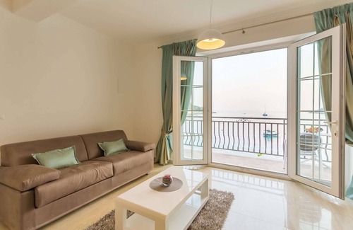 Saplunara Apartment | LAVANDER TOUCH - family deluxe apartment