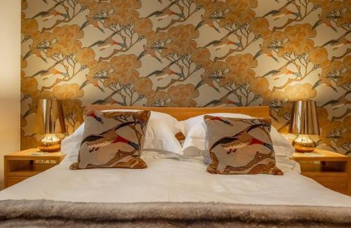 Burnham Market House | Lavandula 6