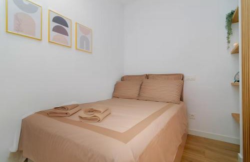 Embajadores Apartment | Lavapies Loft culture and design