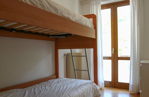 Gionghi-Cappella Apartment | Lavarone ROSA sun-kissed apartment with lift and INTERNET WI-FI FREE
