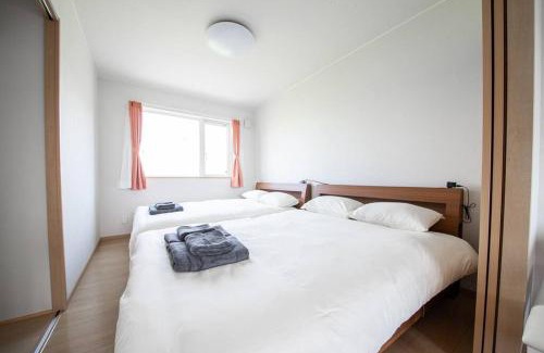 Sorachi-gun Apartment | LAVATERA