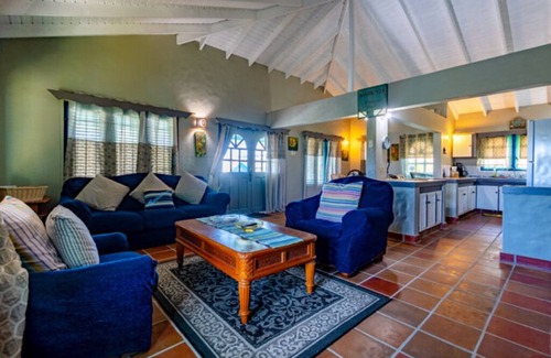 Bon Accord Village House | Lavaughn House - Restorations Tobago