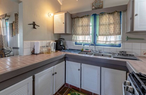 Bon Accord Village House | Lavaughn House - Restorations Tobago