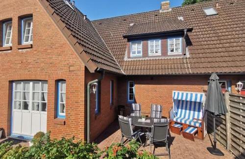 Wyk auf Foehr Apartment | Lavendel