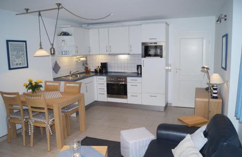 Wyk auf Foehr Apartment | Lavendel