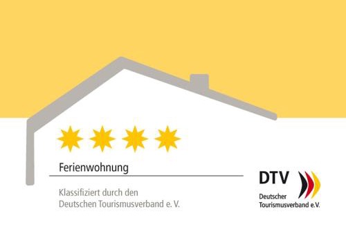 Alverdissen Apartment | Lavendelmond Ferien