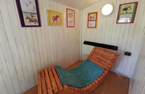 Alverdissen Apartment | Lavendelmond Ferien