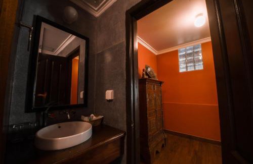 Taphul Village Area Hotel | Lavender Angkor Boutique