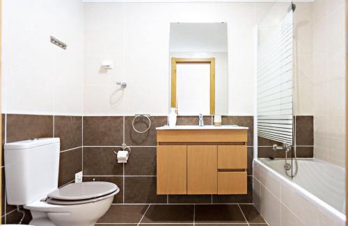 Santa Luzia Apartment | Lavender Apartment