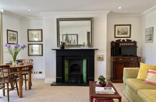 Deal Apartment | Lavender Apartment - Spacious apartment close to the beach