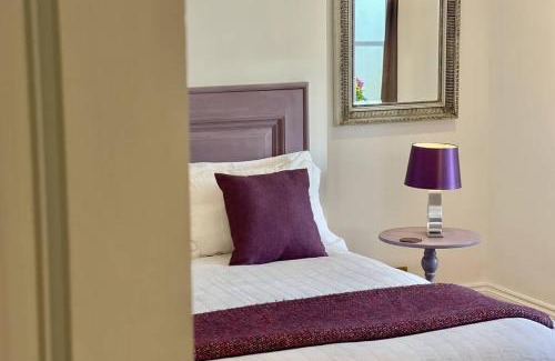 Deal Apartment | Lavender Apartment - Spacious apartment close to the beach