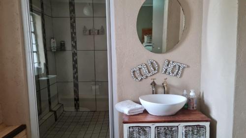 Colesberg House | Lavender Blue Guesthouse