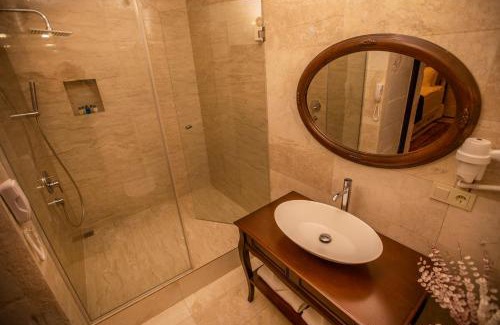 Akkoy Hotel | Lavender Cave Hotel