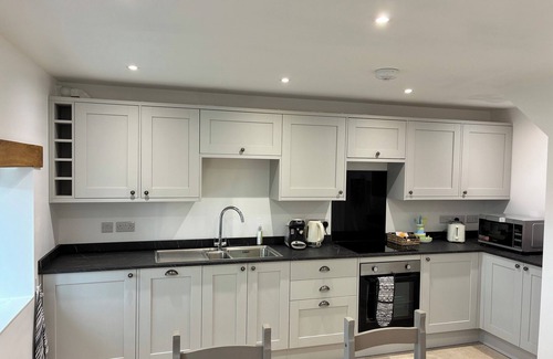 East Portlemouth Cottage | Lavender Cottage -UK49209