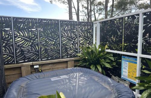 St. Georges Basin House | Lavender Cottage