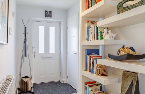 Pelynt House | LAVENDER COTTAGE, family friendly, luxury holiday cottage in Pelynt