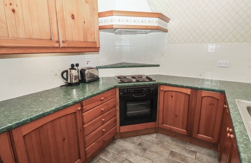 Akeld Cottage | LAVENDER COTTAGE, family friendly in Wooler