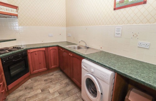 Akeld Cottage | LAVENDER COTTAGE, family friendly in Wooler