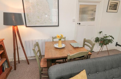 Glanton House | Lavender Cottage