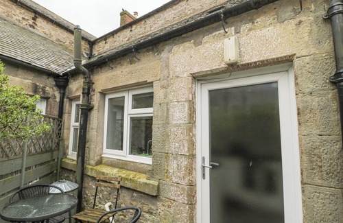 Glanton Cottage | Lavender Cottage