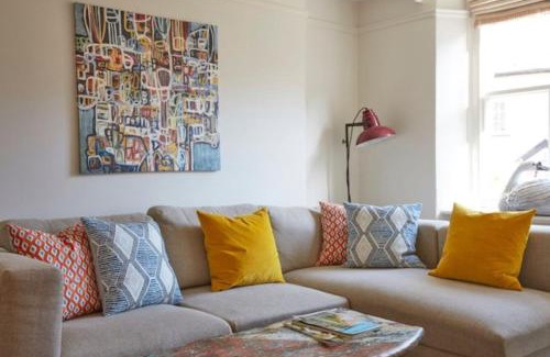 Beer House | Lavender Cottage