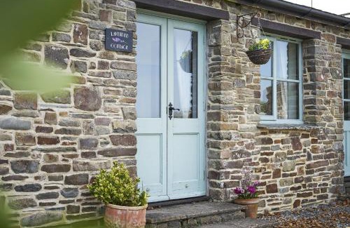 Bude House | Lavender Cottage