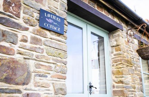 Bude House | Lavender Cottage