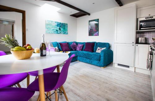 Bude House | Lavender Cottage