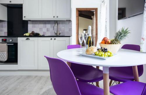 Bude House | Lavender Cottage