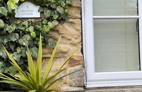 Grewelthorpe Cottage | Lavender Cottage Grewelthorpe Nr Masham 3 Person Cottage