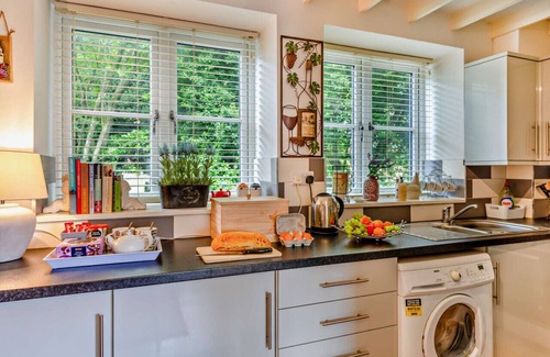 Grewelthorpe House | Lavender Cottage - Grewelthorpe