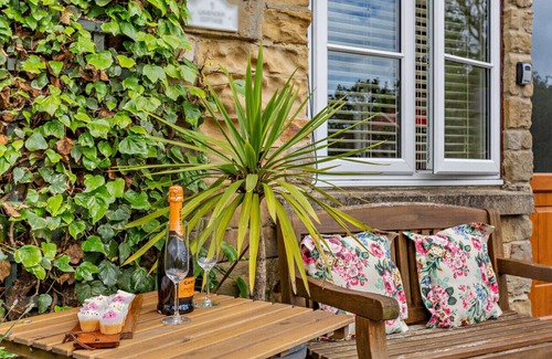 Grewelthorpe House | Lavender Cottage - Grewelthorpe