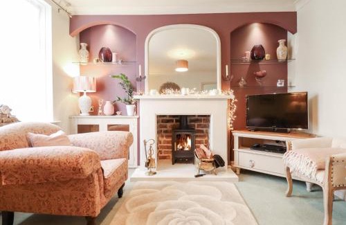 Louth House | Lavender Cottage