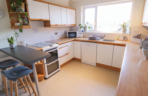 Louth Cottage | Lavender Cottage