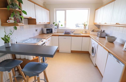 Louth Cottage | Lavender Cottage