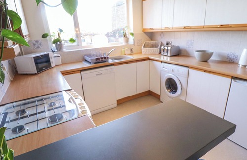 Louth Cottage | Lavender Cottage