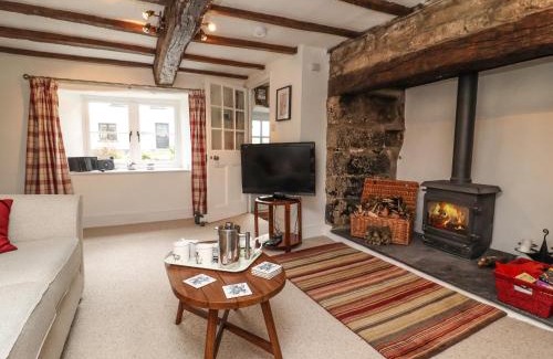 Sticklepath House | Lavender Cottage