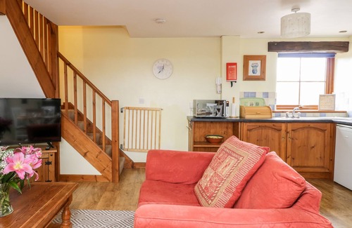 Penrith Cottage | Lavender Cottage