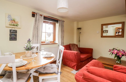 Penrith Cottage | Lavender Cottage