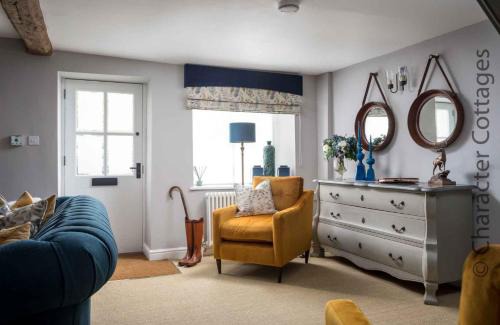 Stow-on-the-Wold House | Lavender Cottage Stow-on-the-Wold