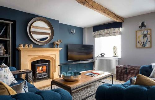 Stow-on-the-Wold House | Lavender Cottage Stow-on-the-Wold