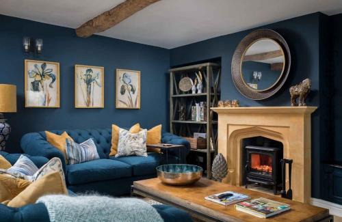 Stow-on-the-Wold House | Lavender Cottage Stow-on-the-Wold